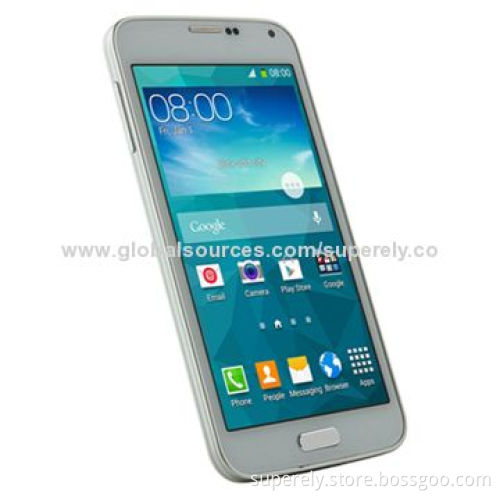 5.0-inch 3G Phone with MTK6582 Quad-core 1/16GB ROM,Single SIM,Heart Rate and Fingerprint Unlock